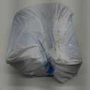 YSJILIDE Portable Dog Pool PVC Pet Swimming Pool Bathtub Collapsible Dog Pool, Hard Plastic Pool for Pets to Swim and Bath (L-64"x 12" Blue)