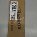 Stainless Steel Lemon Squeezer - Are l Foldable Handheld Citrus Squeeze Manual Juicer with Space-Saving Ergonomic Design & Sideways Pivot for Maximum Juice Yield - (Silver).