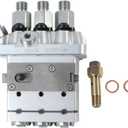 6670432 Fuel Injection Pump for Kubota D722 D902 Engine Bobcat 316 319 320 321 322 453 463 E08 E10 E14 E16 MT50 MT52 MT55 Loader Excavator
