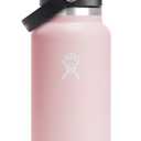 Amazon.com: Hydro Flask 32 Oz Wide Flex Straw Cap Trillium : Home & Kitchen