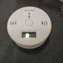 Weicao Carbon Monoxide Alarm, Expiration Date Not Found 