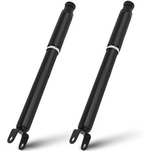 SCITOO 2pcs Rear Shock Absorbers Replace for Explorer | Rear Shocks for Ford Explorer 2011-2019 Replace 349167 / 911330
