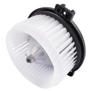 PM9199 HVAC Blower Motor w/Blower Wheel Replacement for 2004-2008 Toyota Solara / 2002-2006 Toyota Camr y / 2004-2006 Toyota Sienna 87103-06041 700054