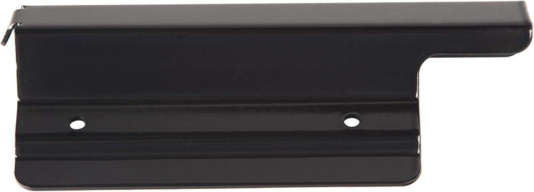 Omix-Ada | 13510.30 | Tailgate Bar Bracket, Right | OE Reference: 55176738AA | Fits 1997-2006 Jeep Wrangler TJ