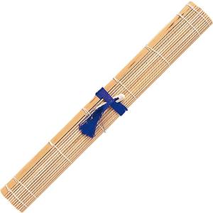 Kuretake KD5-10 Brush Roll for Calligraphy, White, 1 Shaku Kuretake KD5-10 Brush Roll for Calligraphy, White, 1 Shaku