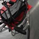 NIU Electric Scooter for Adult - KQi 100 200 Series E Scooter w/Suspension, 600-700W Peak Power, 18-33 Max Miles, Top 17.4-20 MPH, Portable Commuting Escooter, Folding Handlebars(Only K100F & K200F)