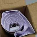 Vinyl Downspout Gutter/Drain Extension, 46 Long