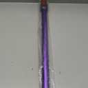 Replacement Wand Tube for Dyson Stick V15 V11 V10 V8 V7 Vacuum Parts, Extension Vacuum Replacement Parts, 28.7 In (Purple)