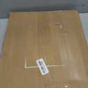 Moxweyeni 4 Pcs Pegboard Display Stand for Craft Shows Metal Pegboard Jewelry Display Stands Tabletop Pegboard Display for Retail Stores Vendors Selling Jewelry Accessories Earring 17'' x 13' (Black)