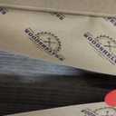 BGMG 30 inch Walnut Floating Shelves for Wall Set of 2,High End Solid Real Wood 30 in Floating Shelf,Rustic Wooden Wall Mount Shelves,Heavy Duty Bracket,30x6.7x1.25 inch