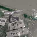 Airpods 1&2 Case Cover,Durable Full Protective Soccer Design Airpods 1&2 Case Cover with Keychain Front LED Visible