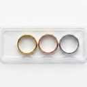 BANDSMITH Ultra-Slim 0.6mm Thickness Case – 10.6mm Profile with Smart Dimple Alignment for a Seamless Finish 9