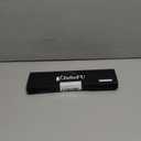 JuSoFU 15 PCS Multi Short USB Cables & TypeC-C Cables for Charging Stations Compatible/w iPhone16 &15, iPhone5-14/ iPads/iPad mini/iPad Pros/Samsung Moblies & Tablets/Pixel & Nexus/HTC/Sony(Black)