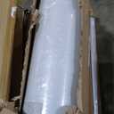 ZINUS 10 Inch Queen Green Tea Memory Foam Mattress [New Version], Fiberglass Free, Medium Firm Feel, Zoned Pressure Relief, Certified Safe Foams & Fabric, Mattress in A Box (White)