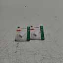 Power Gear in-Line Coupler, Ideal for Telephones, Answering Machines, Modems, Fax Machines, Caller ID Display, White, 76190 2PACK