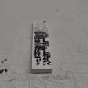 Apple Pencil Pro: Latest Model - Device Compatibility Check Required - Pixel-Perfect Precision, Tilt and Pressure Sensitivity, Perfect for Note-Taking, Drawing, and Art. Charges and Pairs Magnetically