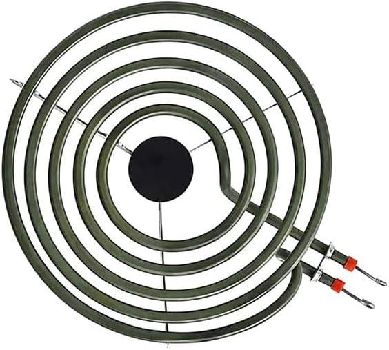 MP21YA Electric Range Burner Element, 8-Inch 1 Pack for Kenmore/Whirlpool/Frigidaire/Maytag Stoves