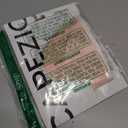 Capezio Women's Ultra Soft Transition Tight (White, L)