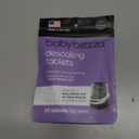 Baby Brezza Descaling Tablets - Compatible with Bottle Washer Pro and All Brands of Baby Bottle Washer Appliances