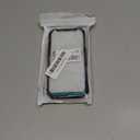 SunStory Phone Case for iPhone 16 Pro Case with HD Screen Protector & Slide Camera Cover & Rotated Ring Kickstand, [Military-Grade] Phone Case for iPhone 16 Pro 6.3" (Rosegold)