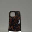 Sonix Case for iPhone 16 Pro Max | Compatible with MagSafe | 10ft Drop Tested | Tortoiseshell | Brown Tort