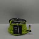 Flexzilla Garden Hose 5/8 in. x 100 ft., Lightweight All-Weather Water Hose, Durable and Flexible, Leak-Free Connections