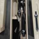 Paul Mitchell Texture 3-in-1 Interchangeable Curling Iron & Hot Comb