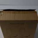 Lakumu 2 Sets Table Lamps with 2 USB, Minimalist Beside Lamps for Bedroom, Nightstand Lamp with Pull Chain, Desk Lamps with White Pleated Shade and Gold Metal Base for Living Room Dorm Reading Hotel (Whie)