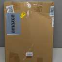 Rubber Coated Foldable Floating Fishing Net for Steelhead, Salmon, Catfish, Bass, Fly, Kayak, Easy Catch & Release with Telescopic Pole and Spring Shackle