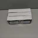 3 x Shoe, Sneaker, Suede & Leather Cleaner Wipes Premium Wipes for Dirt, Stains, Scuffs & Care for All Footwear