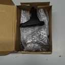 Passenger Footboard Mount Kit for Harley Touring Models Road King FLHR Road Glide FLTRX Street Glide FLHX Electra Glide FLHT 1993-2024