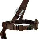 Mandalorian Belt Holster Adult Cosplay Costume Men Pouches Halloween Accessory