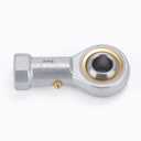 XIKE 2 Pcs PHS7 Joint Rod End Bearings Bore 7mm, Female Thread Right Hand with Lubrication Hole, Fits 3D Printing/Hydraulic Cylinders, Engineering/Agriculture/Garden Machinery, Motorcycles/Trucks.