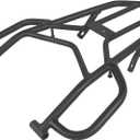 BAIONE Motorcycle Rear Luggage Rack Replacement for Honda CRF300L Rally CRF300 L CRF 300 2021 2022 Rear Cargo Rack Motorcycle Accessories