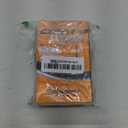 Continental Race 28" 700x20-25c Inner Tubes - 80mm Long Presta Valve (Pack of 5 Tubes)
