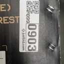 ELABEST T96 Mesh Office Chair,Ergonomic Computer Desk Chair,Sturdy Task Chair- Adjustable Lumbar Support & Armrests,Tilt Function,Comfort Wide Seat,Swivel Home Office Chair (Charcoal)