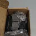 Front Rear Brake Pads Compatible with 2013-2016 Dodge Dart (1623 1647)