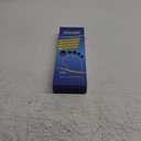 Plantar Fasciitis Feet Insoles Arch Supports Orthotics Inserts Relieve Flat Feet, High Arch (Mens 11-11 1/2 | Womens 13-13 1/2) (Gray)