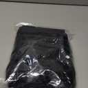 Ulovmi T-shirt and pants Size L,Black