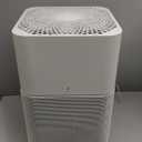 BLUEAIR Air Purifier Large Room, Air Cleaner for Dust Pet Dander Smoke Mold Pollen Bacteria Virus Allergen, Odor Removal, for Home Bedroom Living Room, Washable Pre Filter, HEPASilent, Blue 211+ Auto