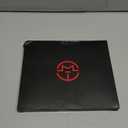 for Samsung Galaxy Z Fold 7 Case Wallet with RFID Blocking Card Holder, PU Leather Kickstand Protective Flip Phone Cover Fit for Galaxy Fold 7 8.0", Black