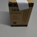 LED Corn Light Bulb 150W Equivalent 2000 Lumen 6500K Cool Daylight White 20W E26/E27 Base Non-dimmable Ceiling Fan Corn Lighting for Home Garage Warehouse Indoor LED Corn Bulbs Pack of 4