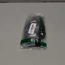 FeelinGirl Post Surgery Compression Bra for Women's Front Closure Bra with Adjustable Straps Wirefree (Medium, Black)