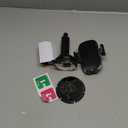 Qifutan Car Phone Holder Mount Phone Mount for Car Windshield Dashboard Air Vent Universal Hands Free Automobile Cell Phone Holder Fit for iPhone Smartphone Camera Mounts