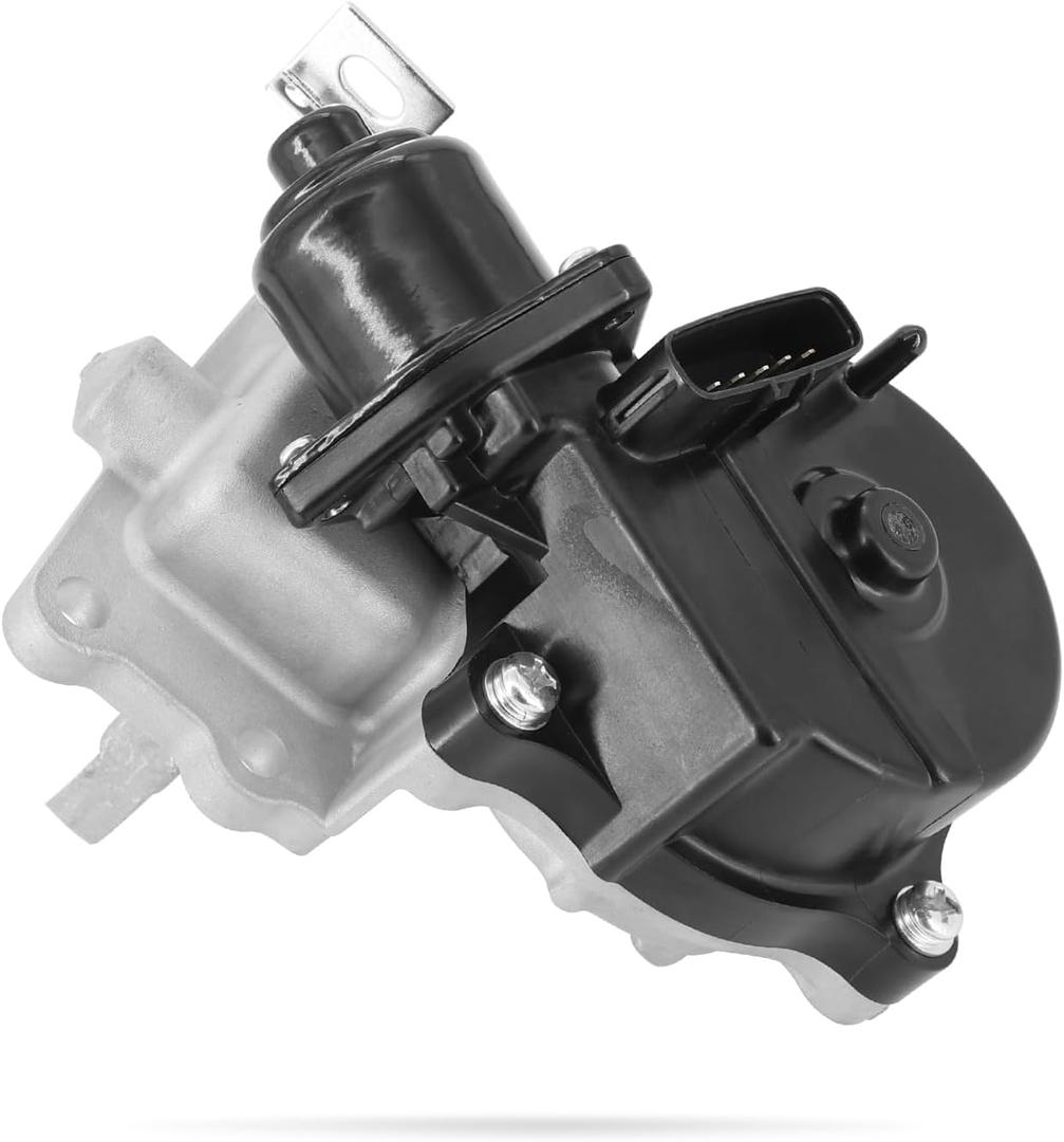 Dokili Front Differential Vacuum Actuator Compatible with 2000-2007 Toyota Tacoma 4Runner Tundra Sequoia 4WD 41400-34013 41400-34011 600-410