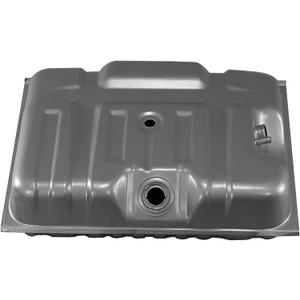 Dorman 576-117 Rear Fuel Tank Compatible with Select Ford Models
