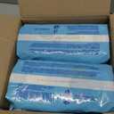 Huggies Little Swimmers Disposable Swim Diapers, Size 5-6 (32+ lbs), 34 Ct (2 Packs of 17)