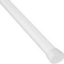 Rod Desyne SPBX-O36-1 Oval Spring Tension Rod, 36-60 inch, White