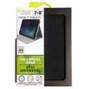 M-Edge Folio Plus for 9"/10" Tablets (Heather Grey)