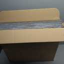 FOSS 7CDMN6615PK Crochet, Peelnstick TilsN66 Sky Grey,PK15, 24"L x 24"W